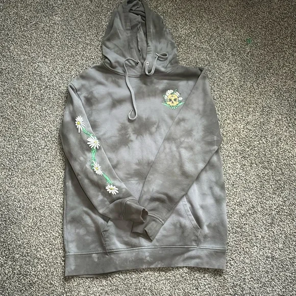 Zumiez Sweaters Empyre Size M Oversized Poshmark